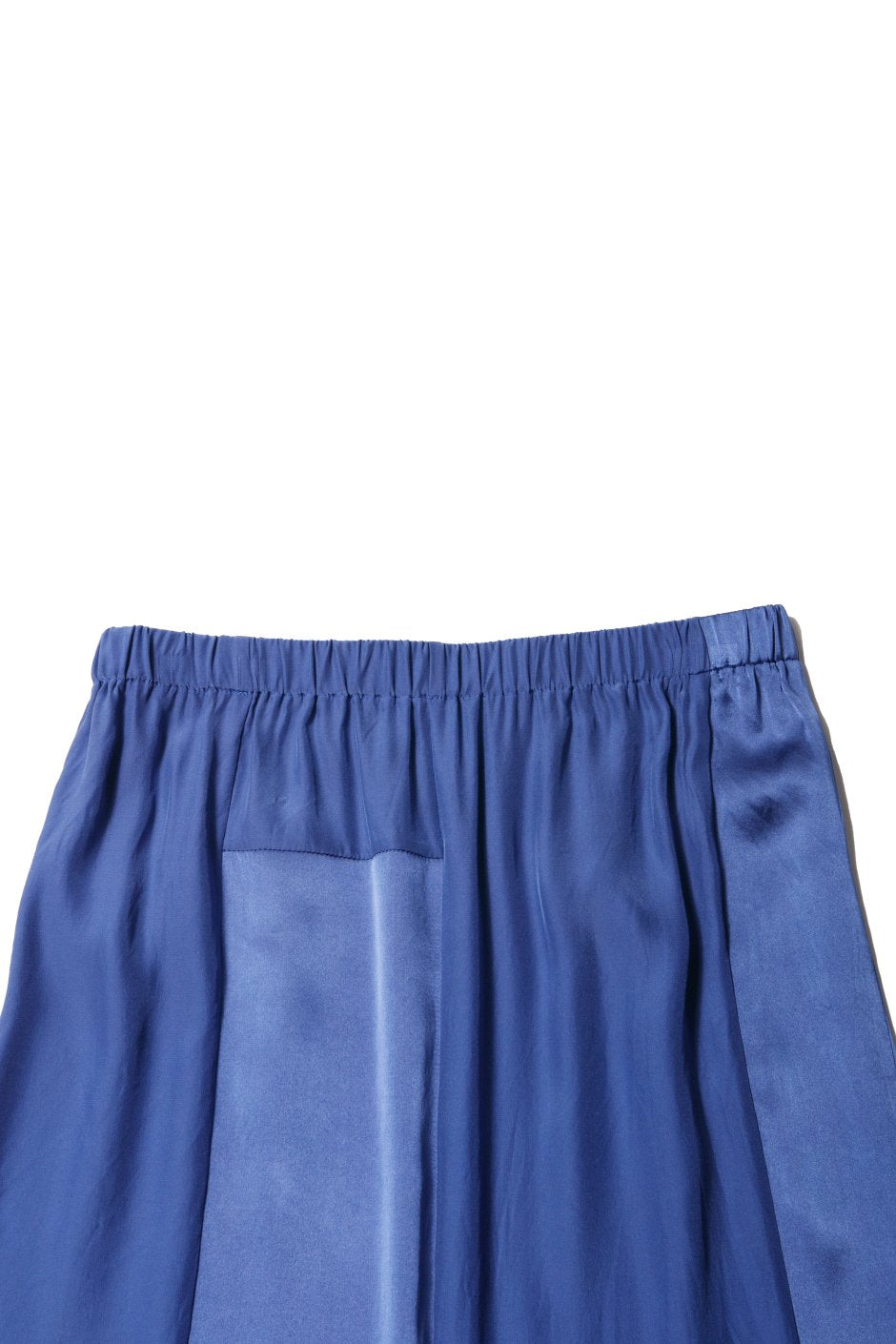 humoresque - PIECES TIGHT SKIRT - BLUE