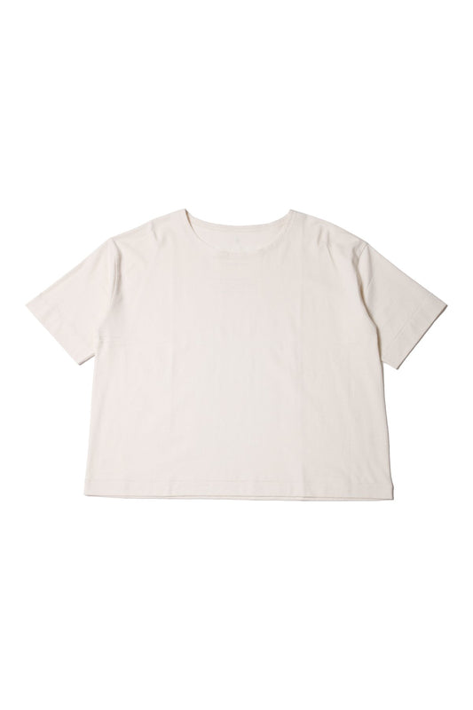 toogood - THE TAPPER T-SHIRT - LW JERSEY - RAW