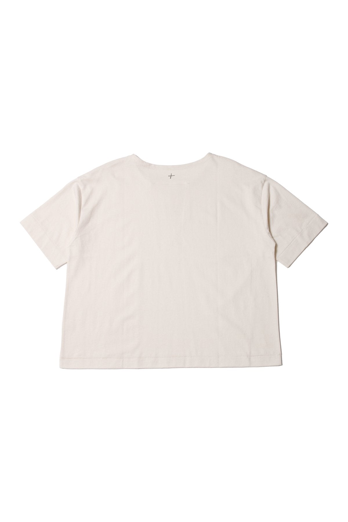 toogood - THE TAPPER T-SHIRT - LW JERSEY - RAW