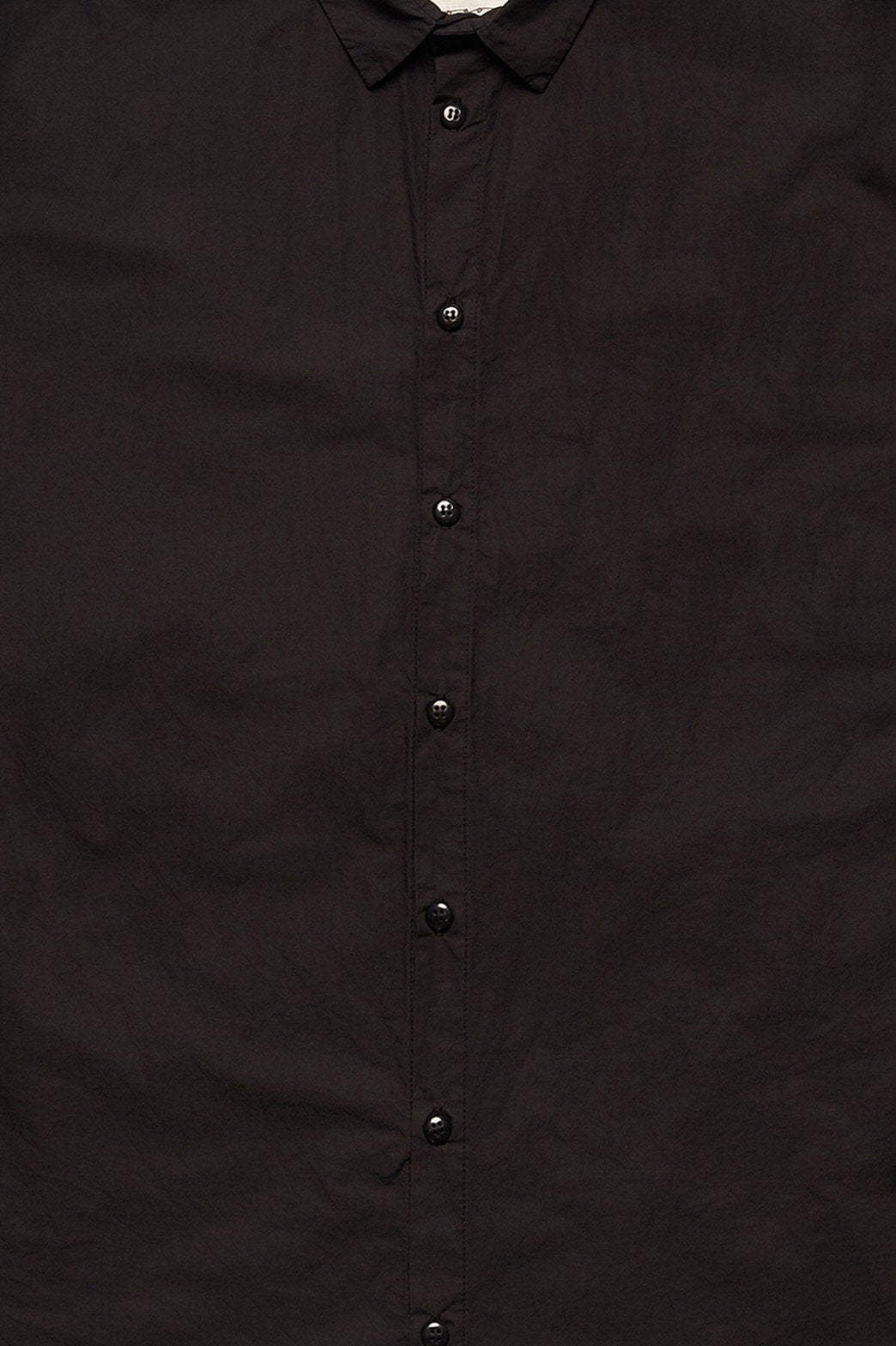 toogood - THE DRAUGHTSMAN SHIRT - POPLIN - FLINT