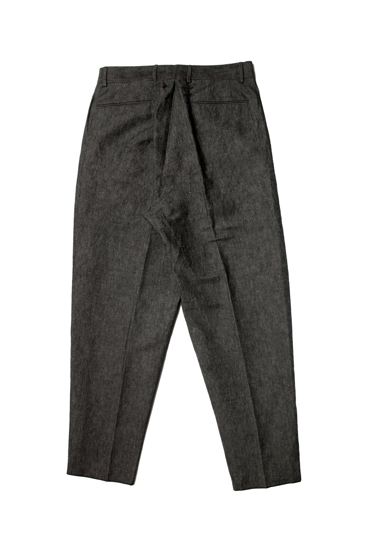 Bergfabel - FARMER PANTS - CHARCOAL