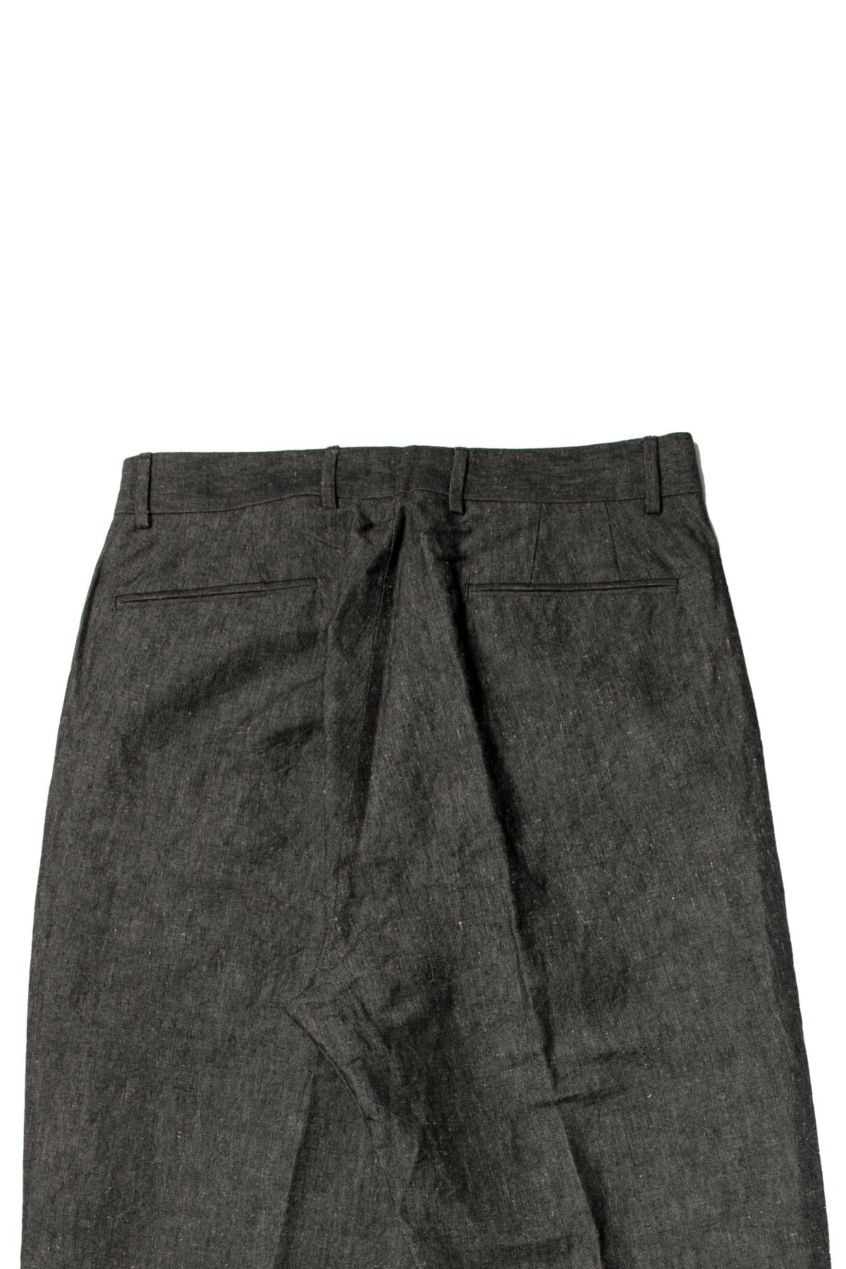 Bergfabel - FARMER PANTS - CHARCOAL