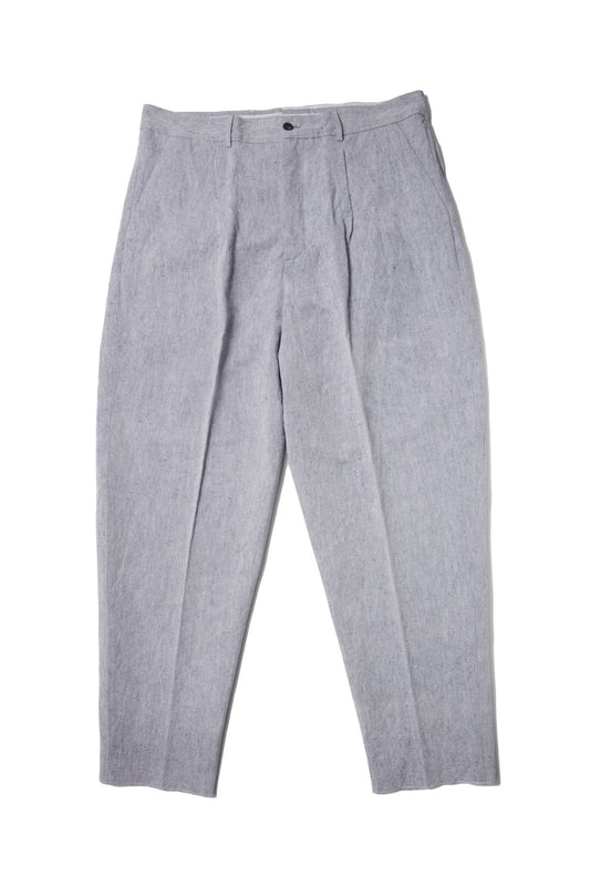 Bergfabel - FARMER PANTS - LIGHT BLUE