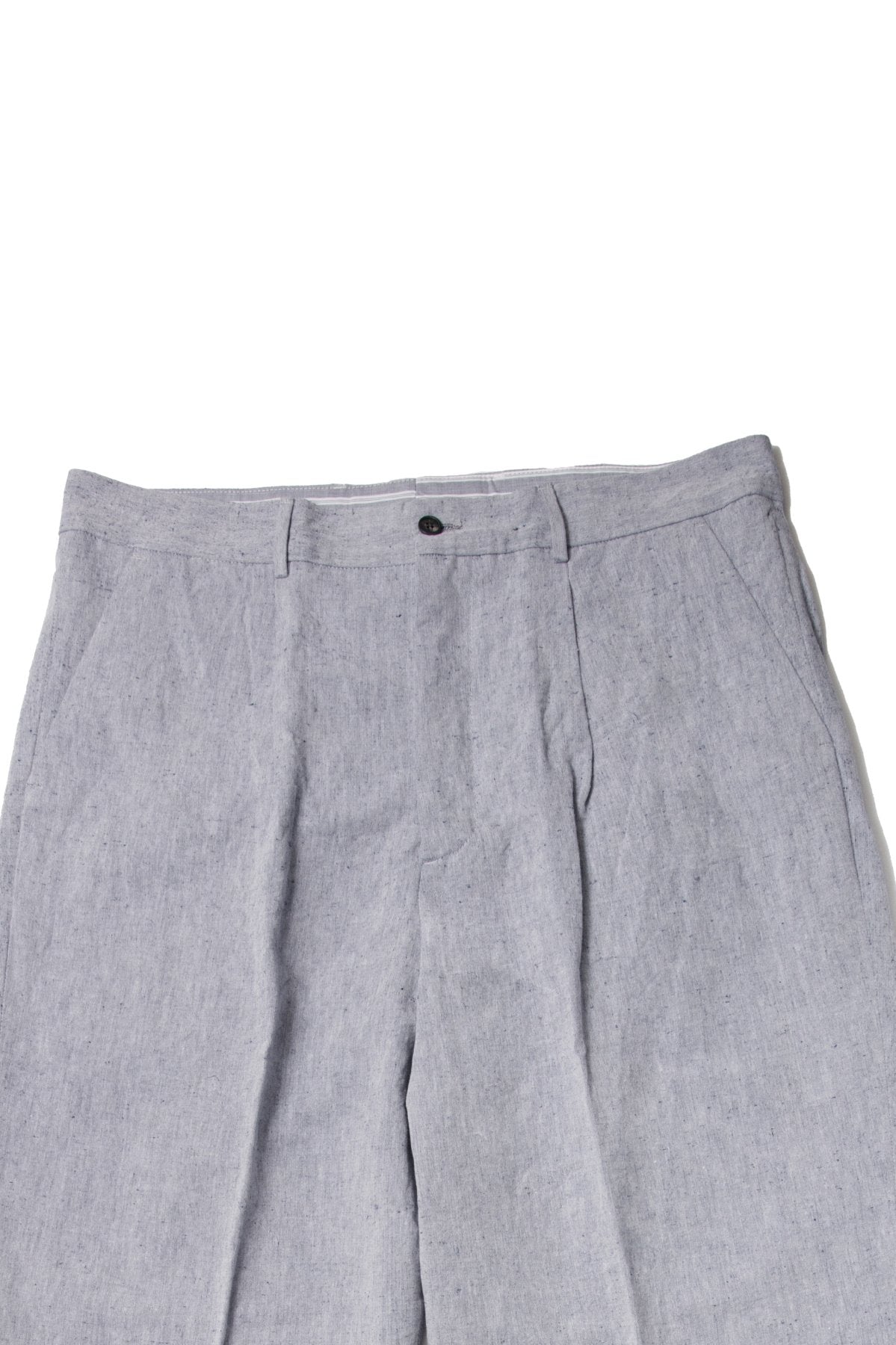 Bergfabel - FARMER PANTS - LIGHT BLUE