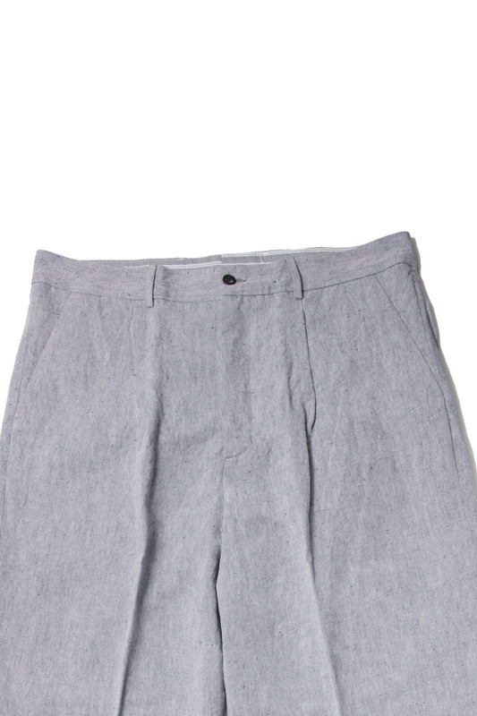 Bergfabel - FARMER PANTS - LIGHT BLUE