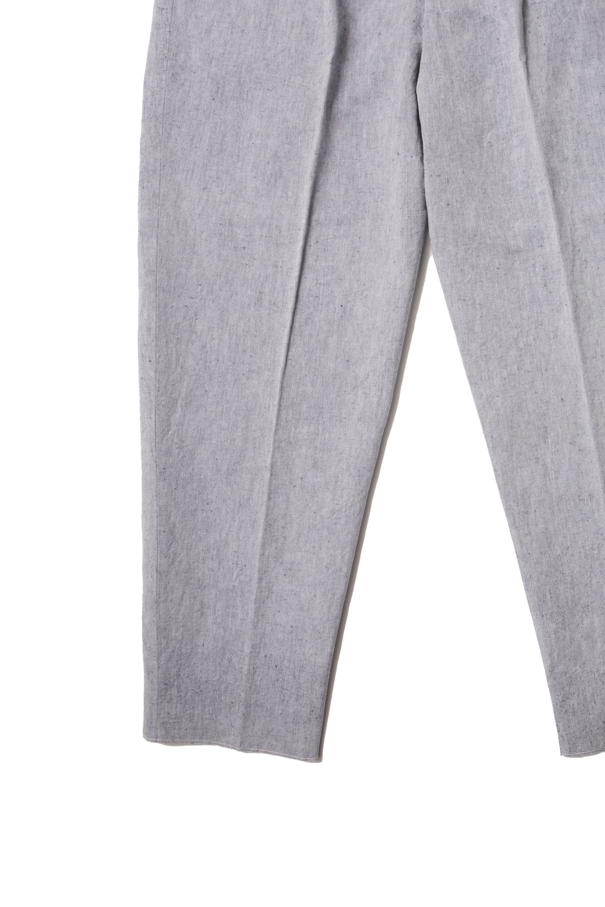 Bergfabel - FARMER PANTS - LIGHT BLUE