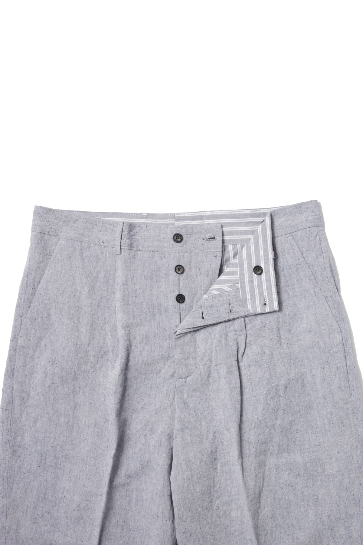 Bergfabel - FARMER PANTS - LIGHT BLUE