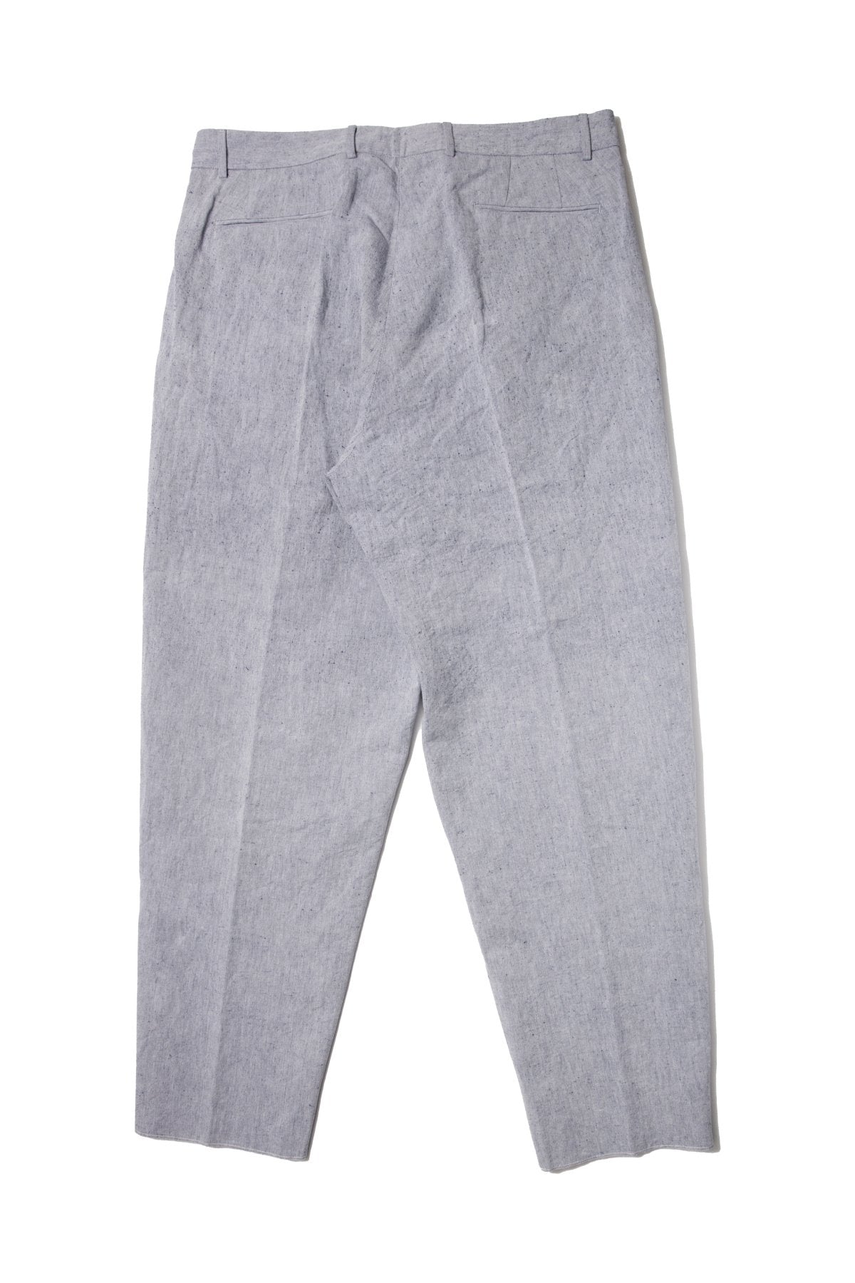 Bergfabel - FARMER PANTS - LIGHT BLUE