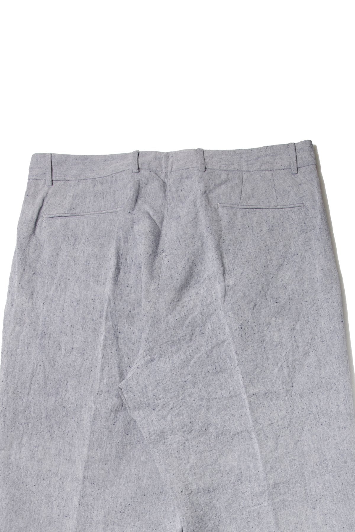 Bergfabel - FARMER PANTS - LIGHT BLUE