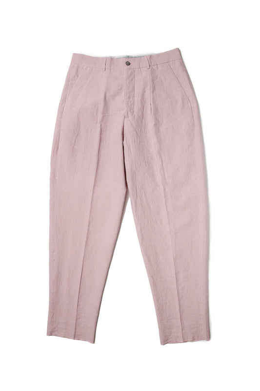 Bergfabel - FARMER PANTS - BLUSHED PINK