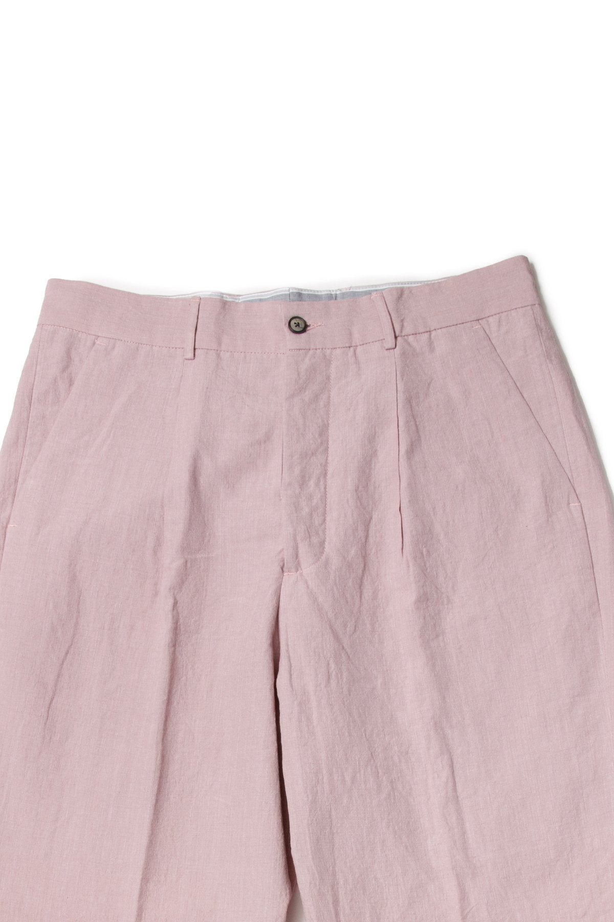 Bergfabel - FARMER PANTS - BLUSHED PINK