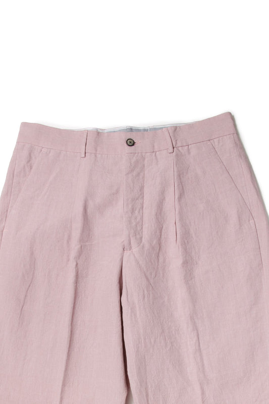 Bergfabel - FARMER PANTS - BLUSHED PINK