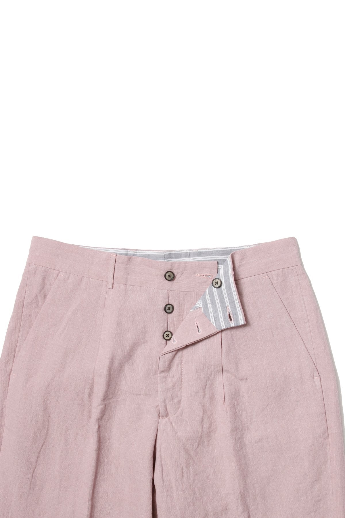 Bergfabel - FARMER PANTS - BLUSHED PINK