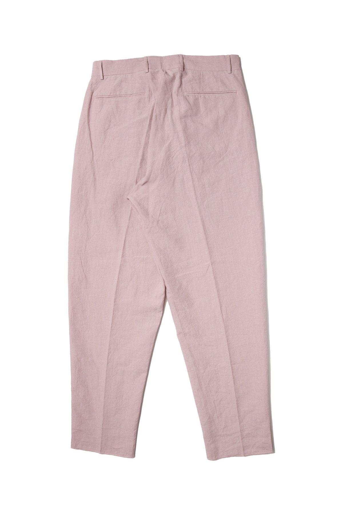 Bergfabel - FARMER PANTS - BLUSHED PINK