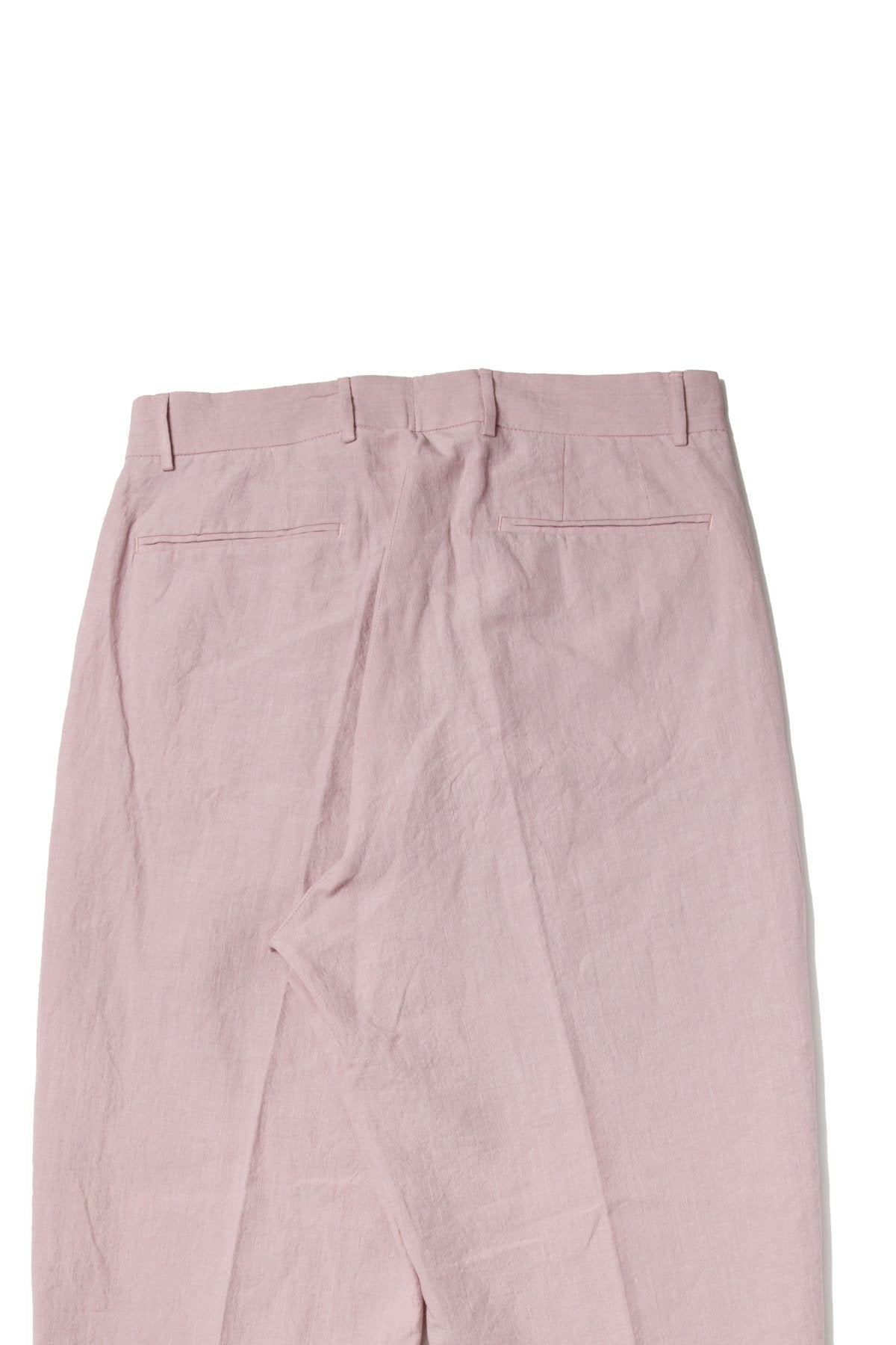 Bergfabel - FARMER PANTS - BLUSHED PINK