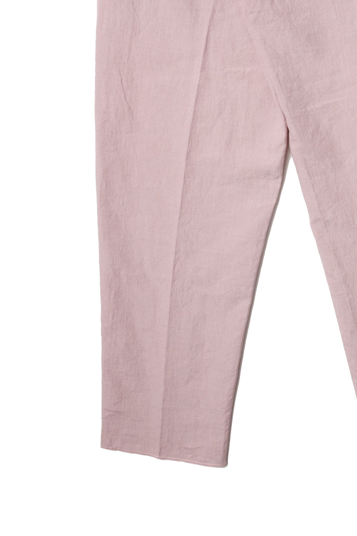 Bergfabel - FARMER PANTS - BLUSHED PINK