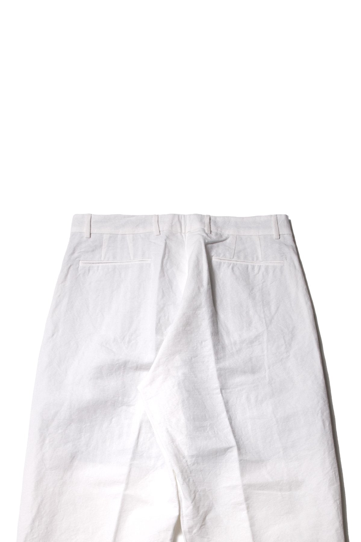 Bergfabel - FARMER PANTS - OFF WHITE