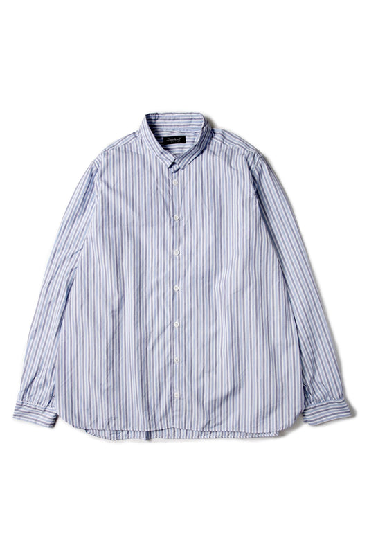 Bergfabel - LARGE SHORT TYROL SHIRT - K12 STRIPE