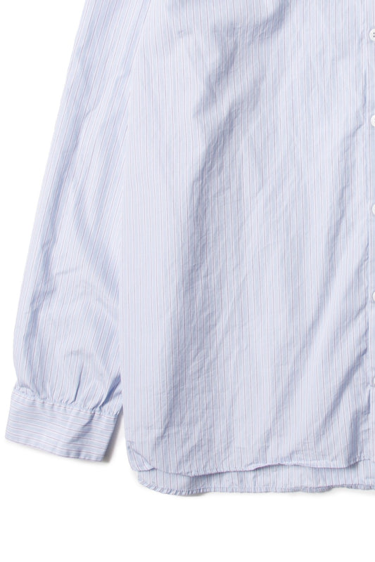 Bergfabel - LARGE SHORT TYROL SHIRT - A90 STRIPE