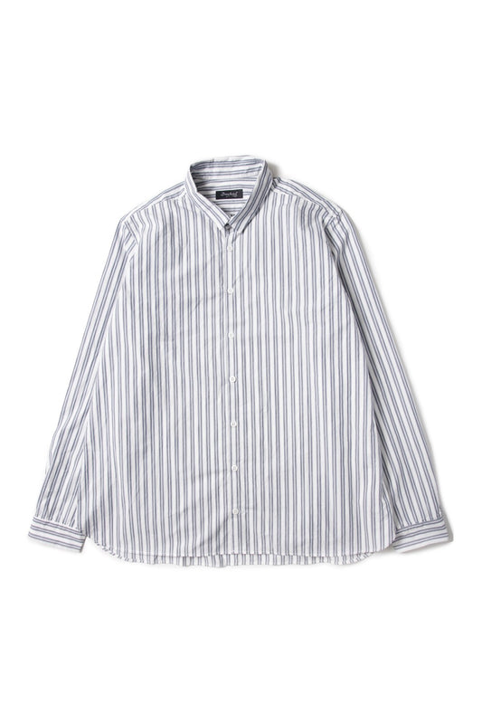 Bergfabel - LARGE SHORT TYROL SHIRT - A75 STRIPE