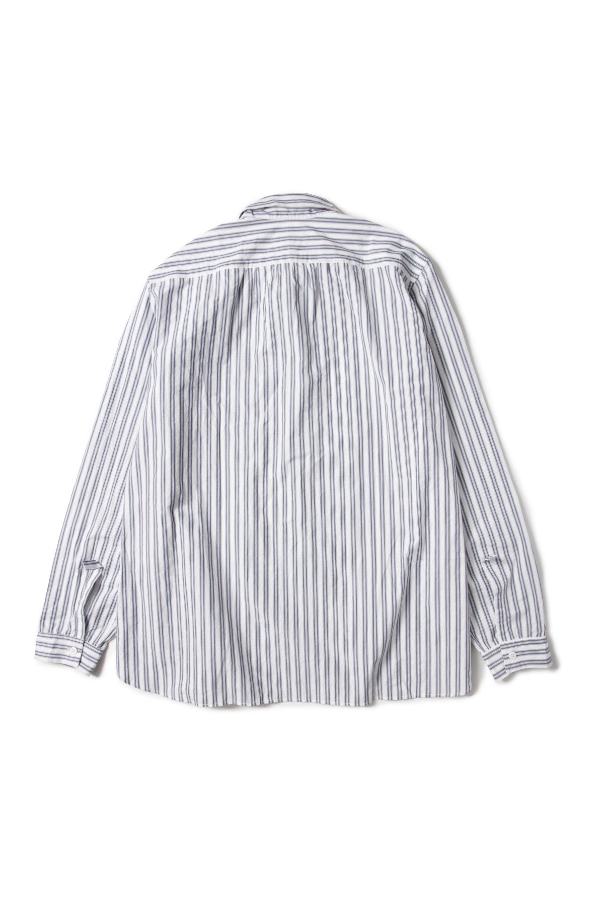 Bergfabel - LARGE SHORT TYROL SHIRT - A75 STRIPE