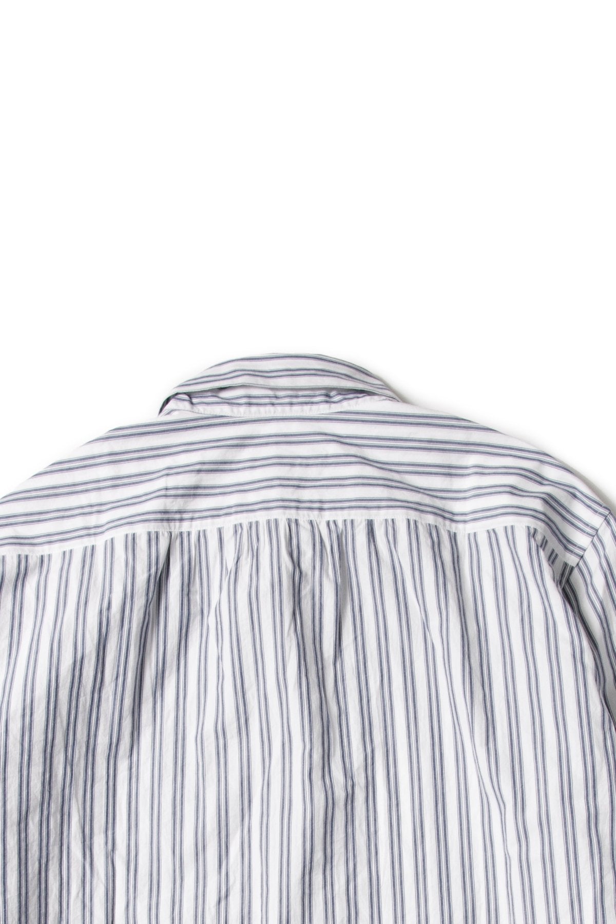 Bergfabel - LARGE SHORT TYROL SHIRT - A75 STRIPE