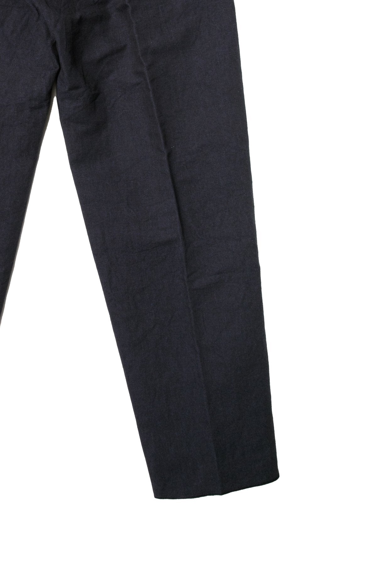 Bergfabel - FARMER PANTS - BLACK NAVY