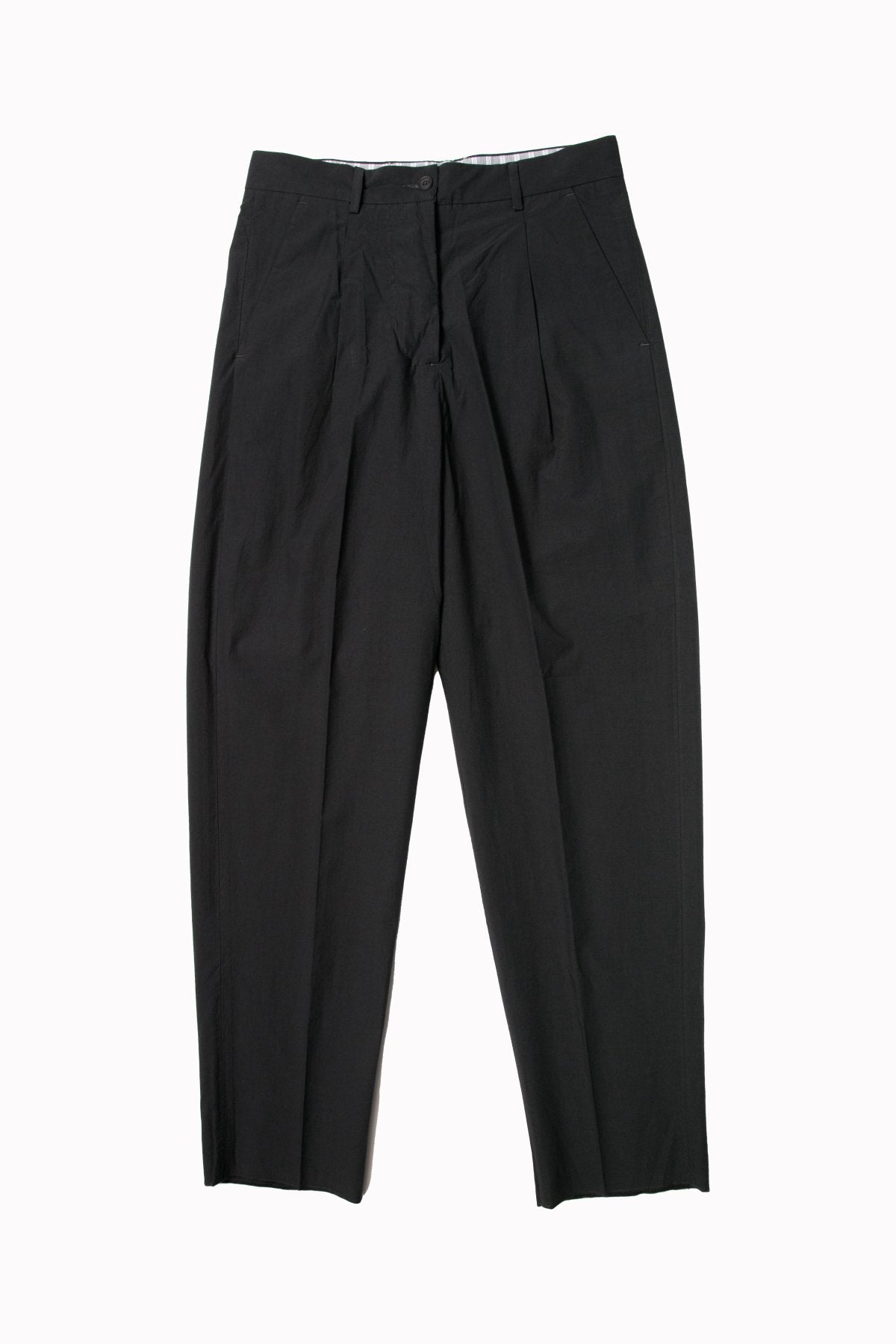 Bergfabel - FARMER PANTS - NAVY