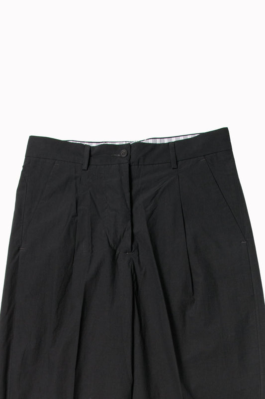 Bergfabel - FARMER PANTS - NAVY