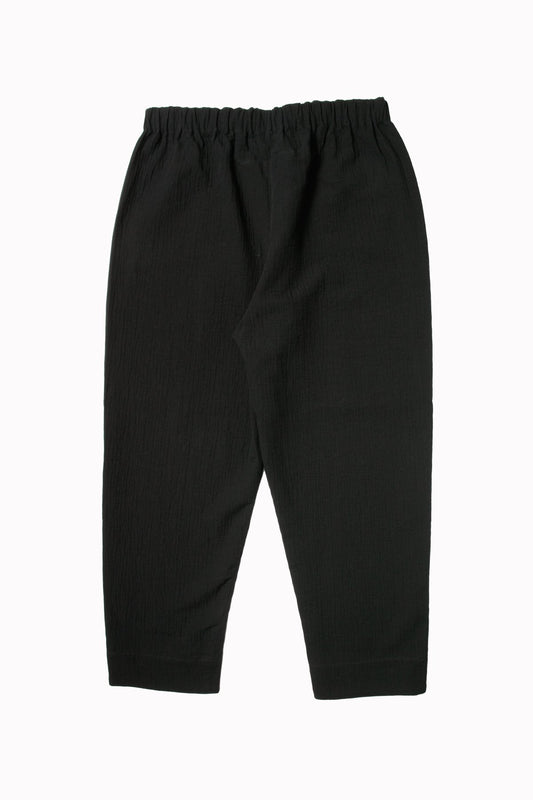 toogood ★★★ - THE PERFUMER TROUSER - DOUBLE COTTON - FLINT