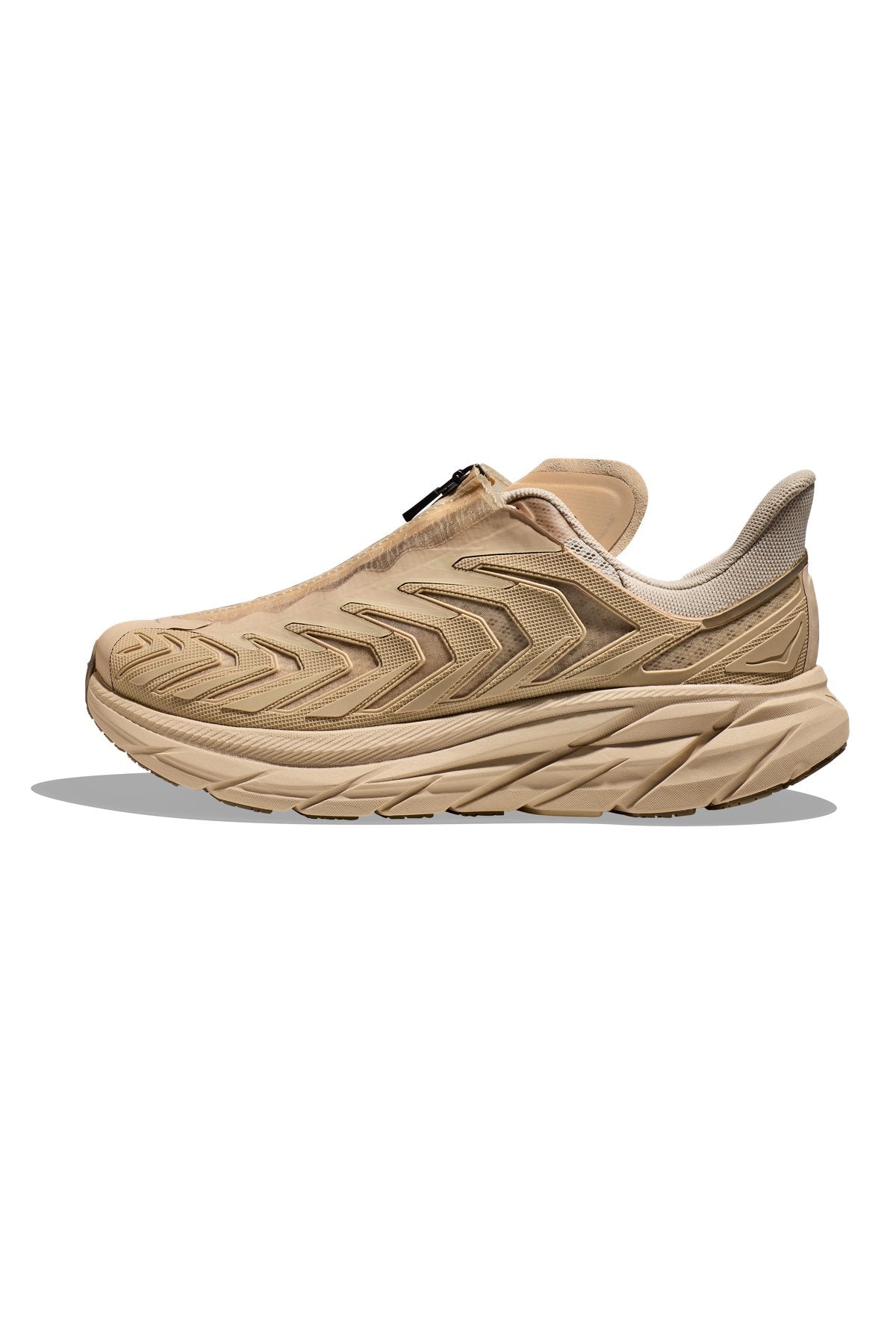 HOKA ONE ONE - PROJECT CLIFTON - SSDD