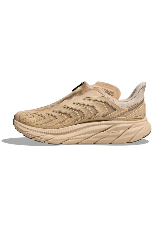 HOKA ONE ONE - PROJECT CLIFTON - SSDD