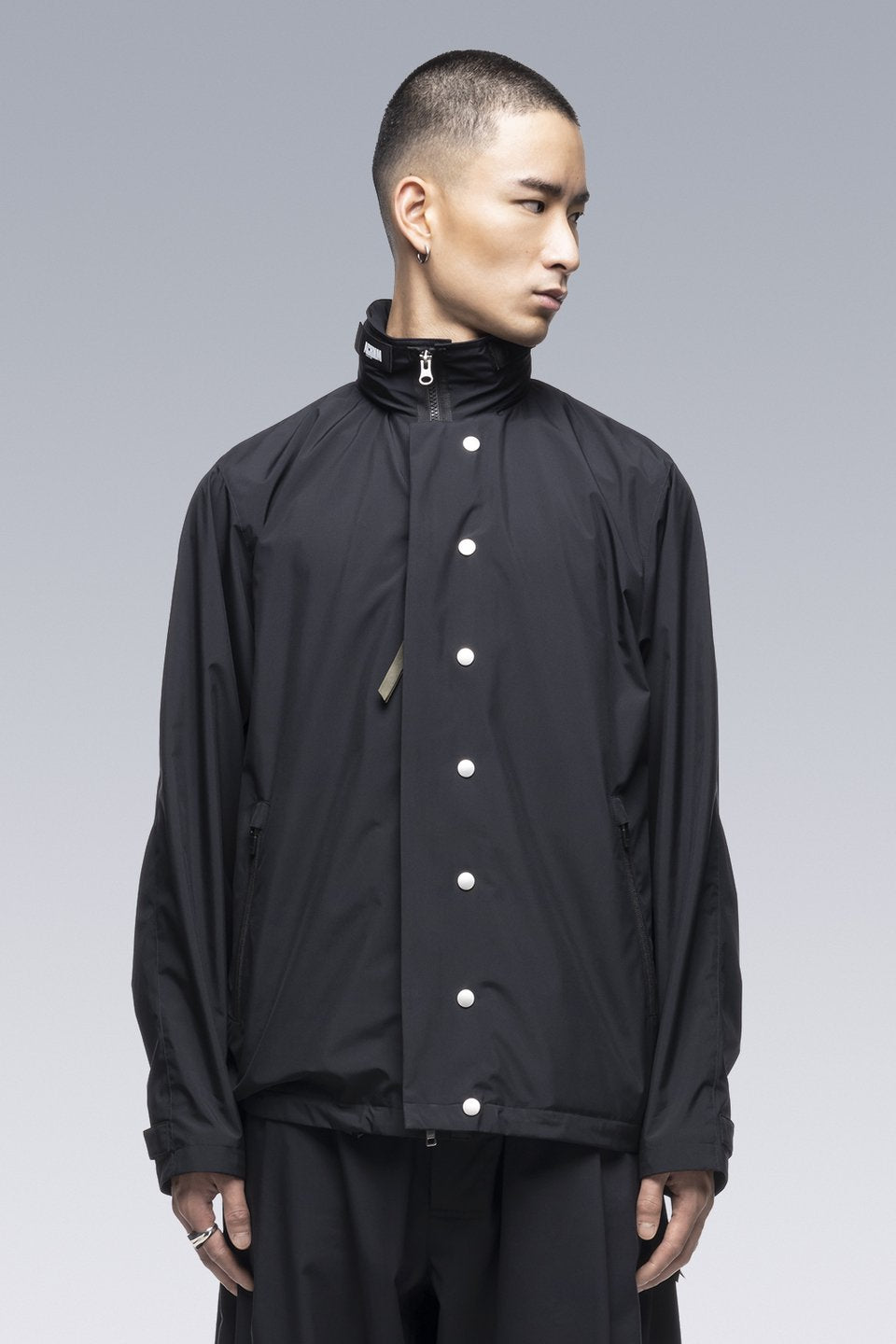 ACRONYM - J119-WS - BLACK