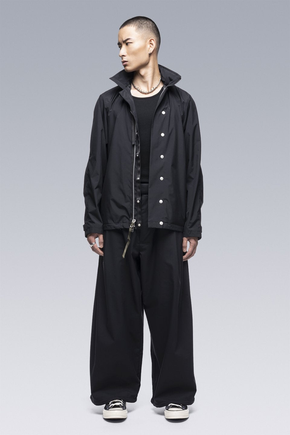 ACRONYM - J119-WS - BLACK