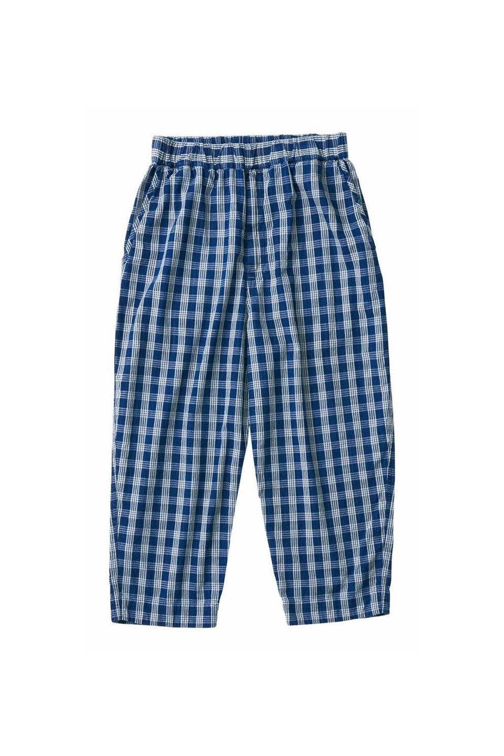 Porter Classic - PALAKA LOCAL PANTS - INDIGO