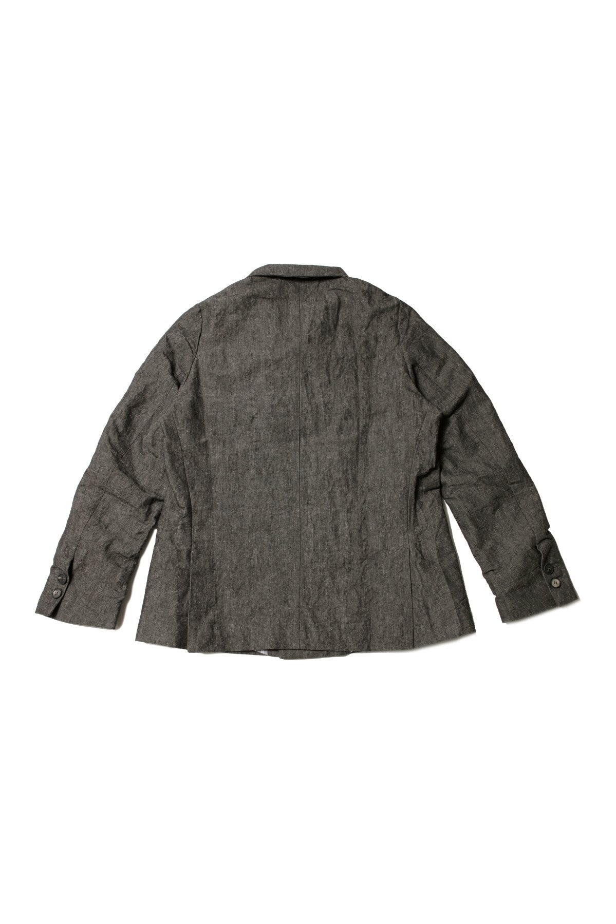 Bergfabel - KARL JACKET - 180 CHARCOAL