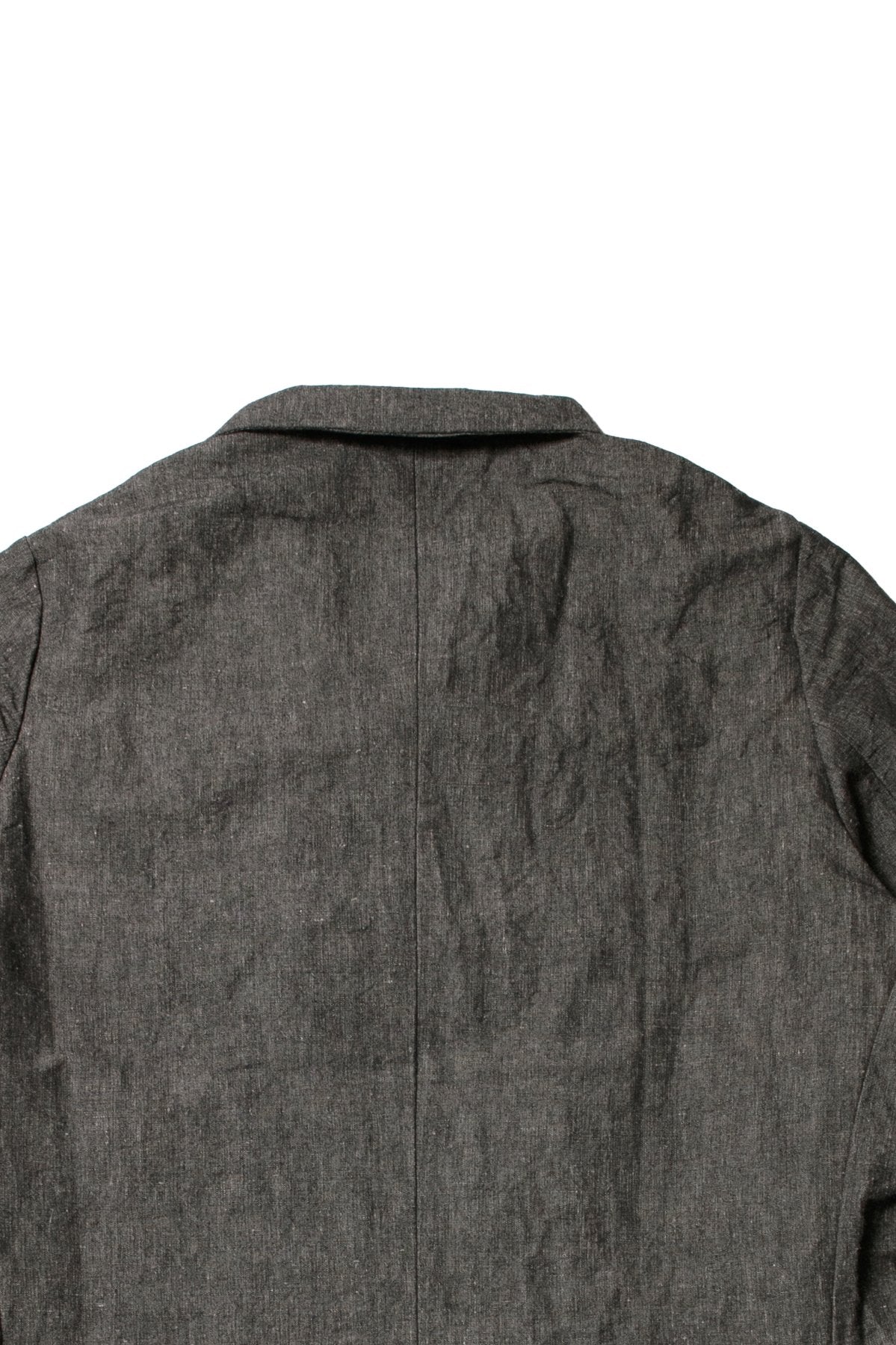 Bergfabel - KARL JACKET - 180 CHARCOAL