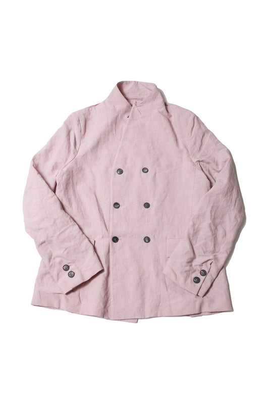 Bergfabel - KARL JACKET - 184 BLUSHED PINK