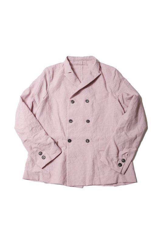 Bergfabel - KARL JACKET - 184 BLUSHED PINK