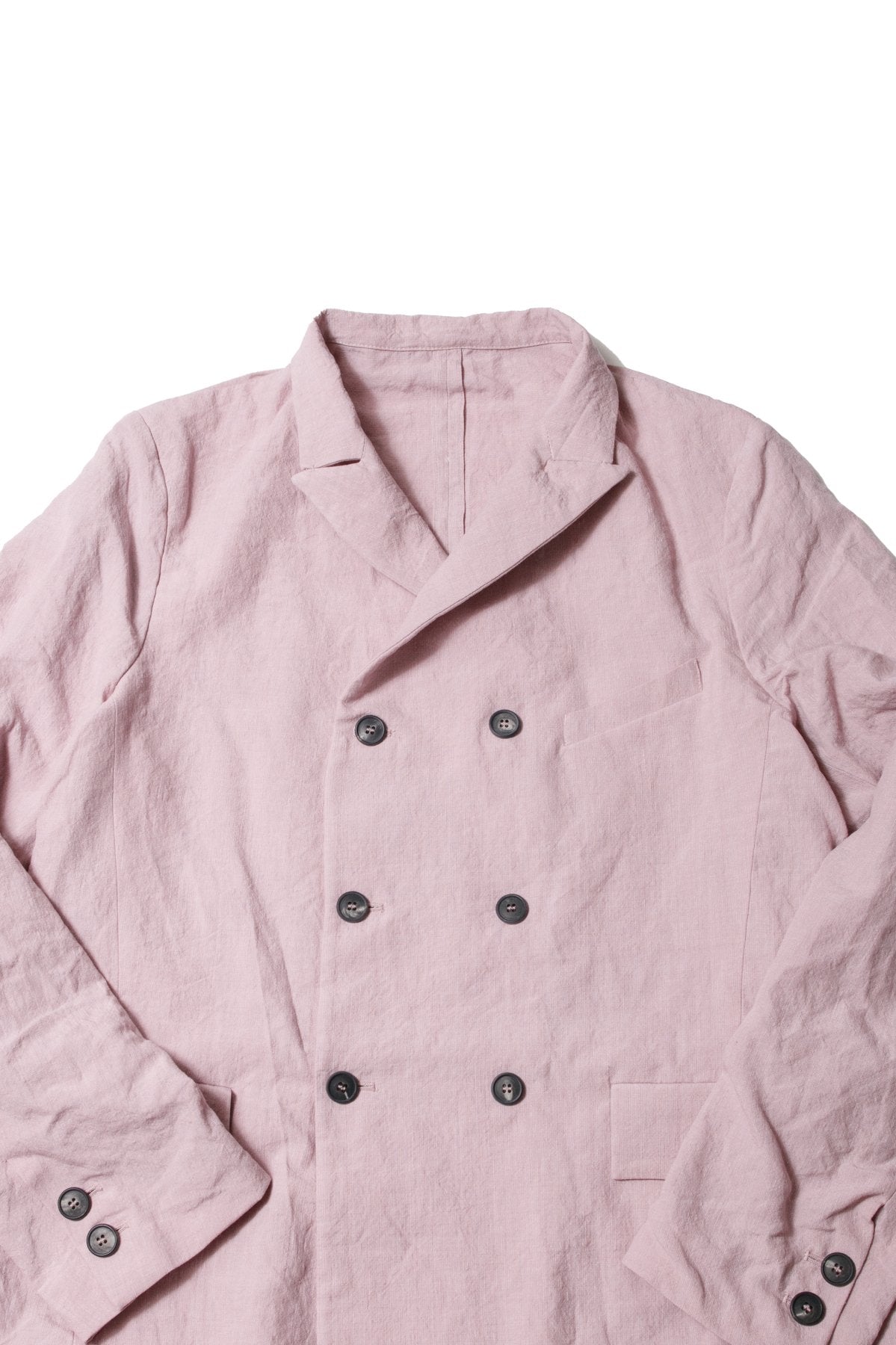 Bergfabel - KARL JACKET - 184 BLUSHED PINK