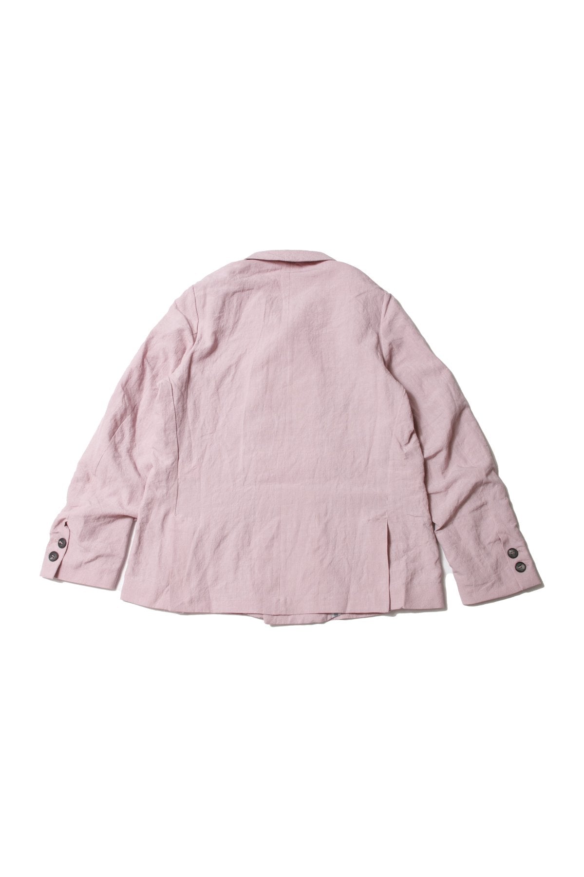 Bergfabel - KARL JACKET - 184 BLUSHED PINK