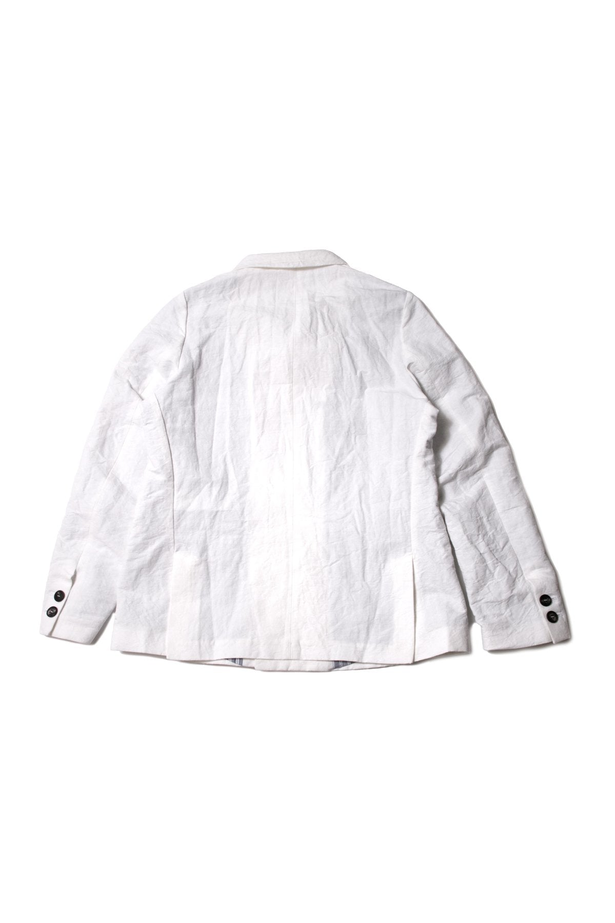 Bergfabel - KARL JACKET - 185 OFF WHITE