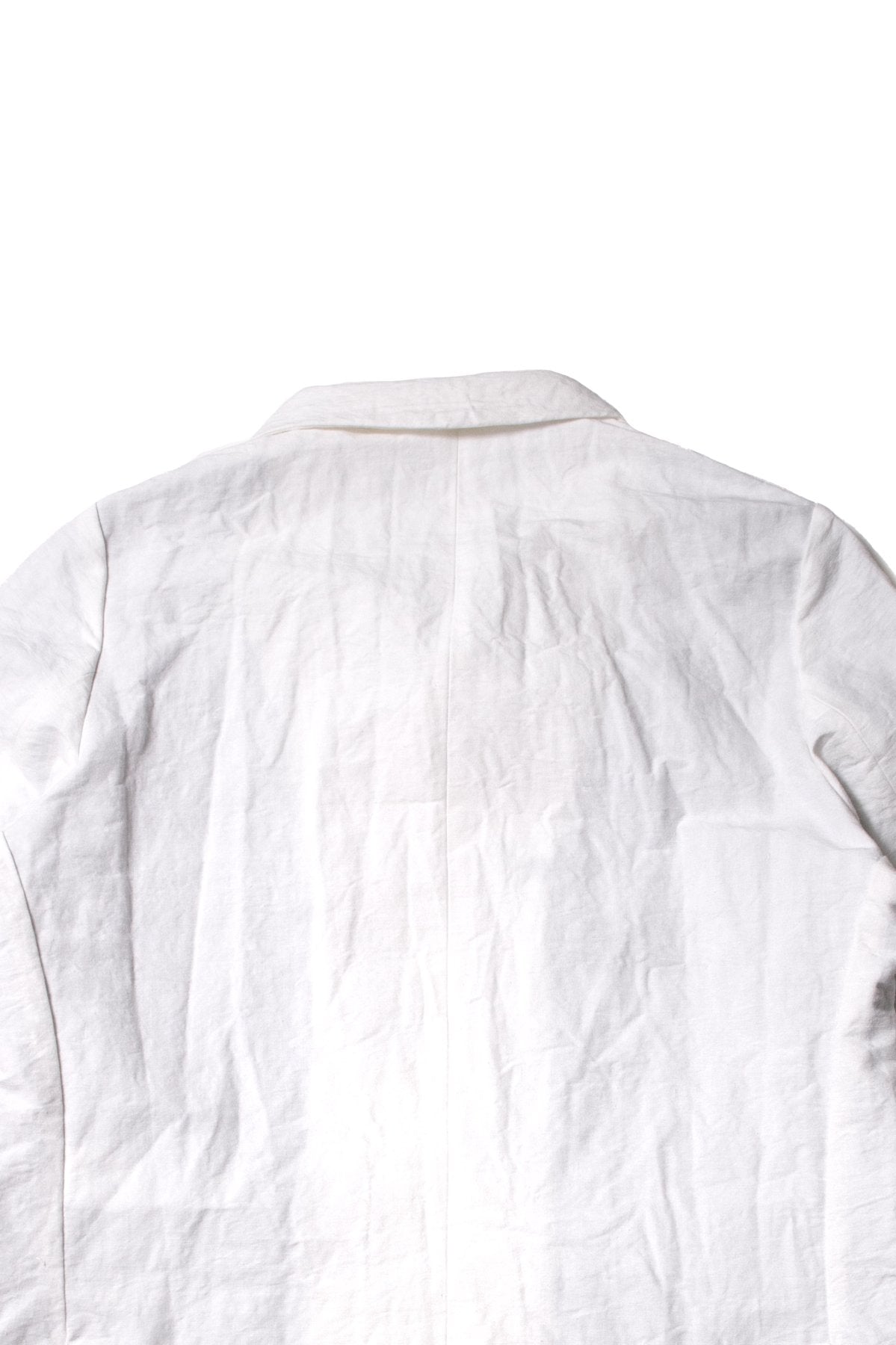 Bergfabel - KARL JACKET - 185 OFF WHITE