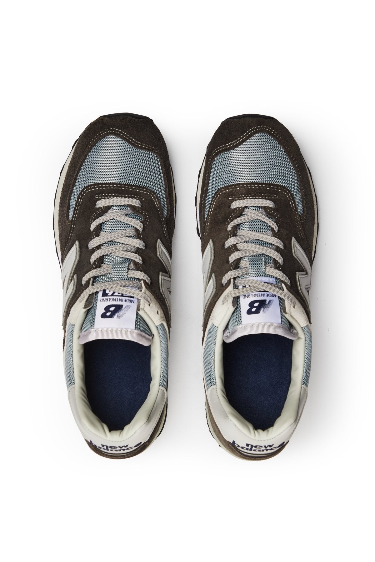 New Balance - OU576AGG "35th Anniversary" - GREY