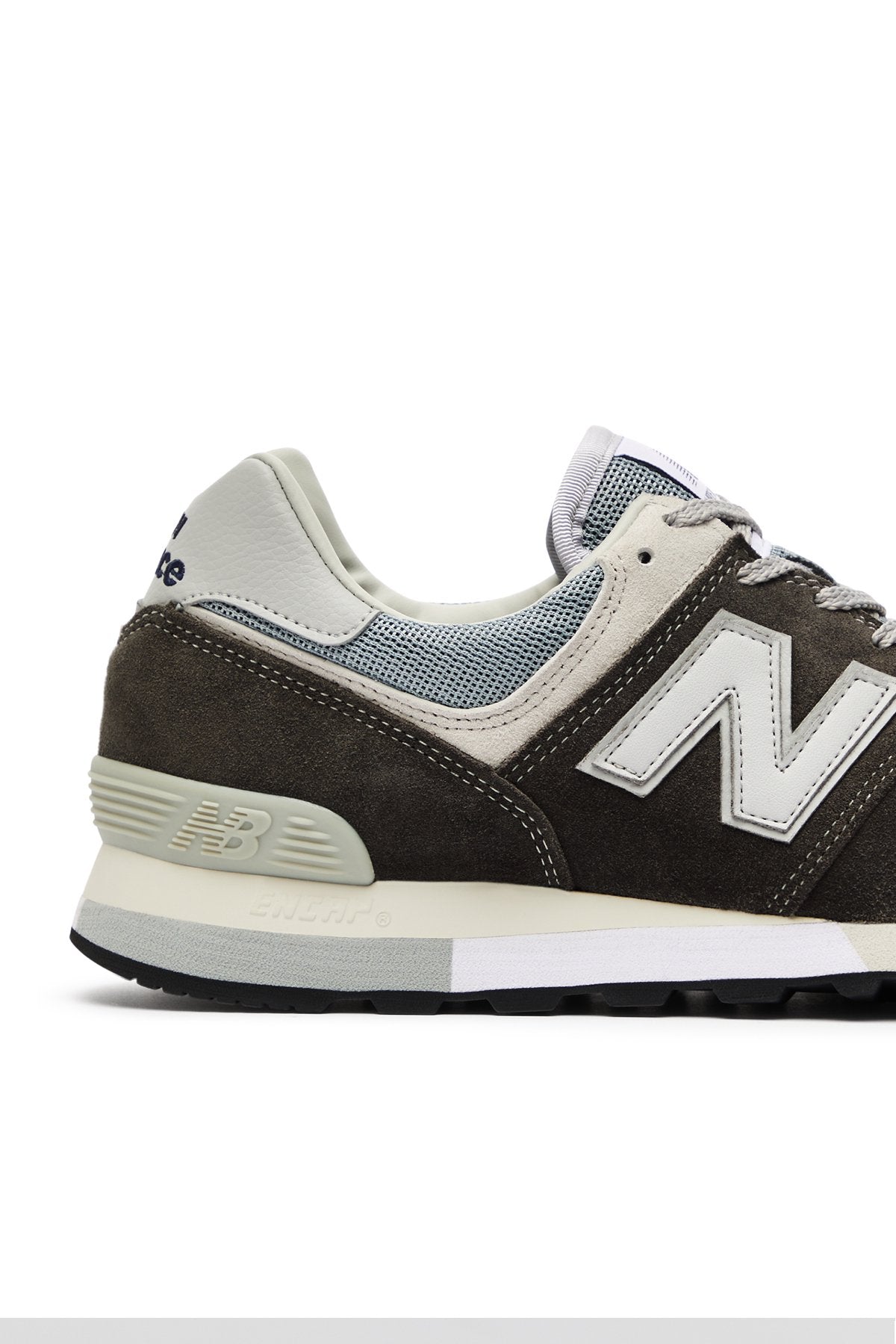 New Balance - OU576AGG "35th Anniversary" - GREY