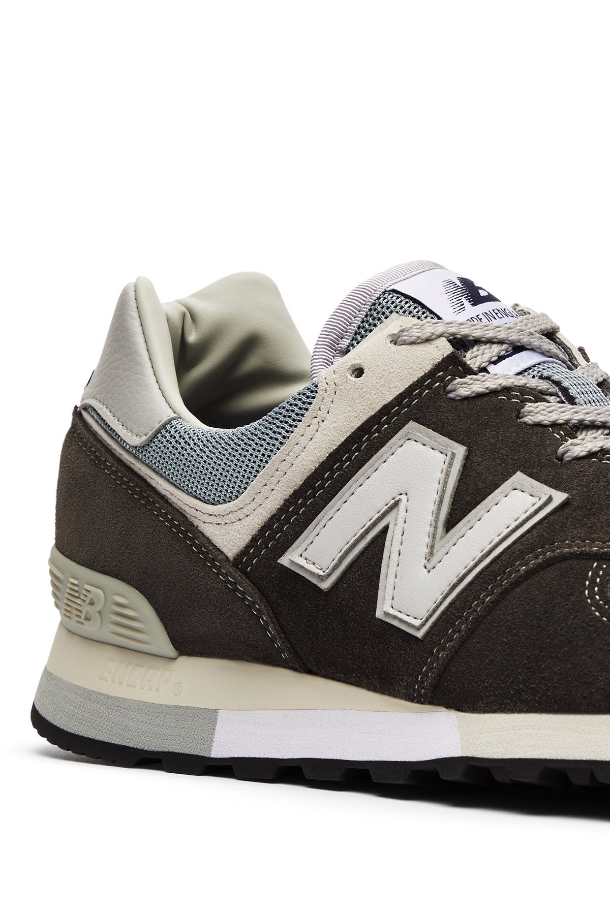 New Balance - OU576AGG "35th Anniversary" - GREY