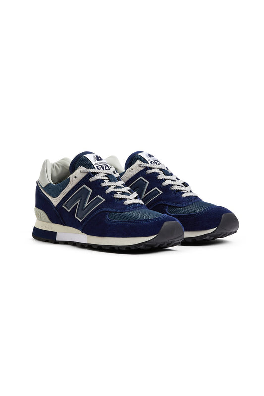 New Balance - OU576ANN "35th Anniversary" - NAVY