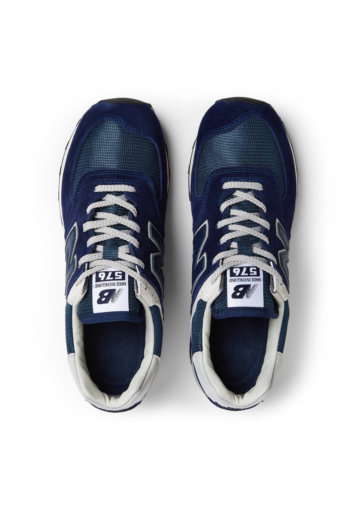 New Balance - OU576ANN "35th Anniversary" - NAVY