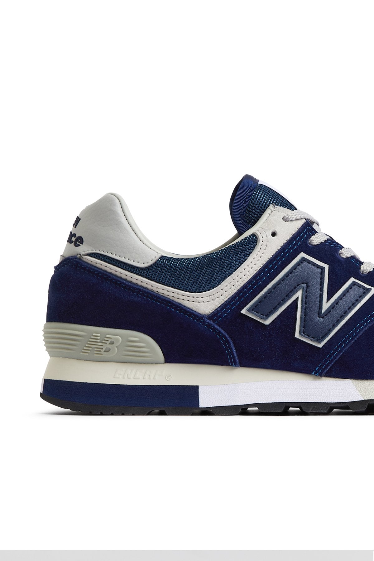 New Balance - OU576ANN "35th Anniversary" - NAVY