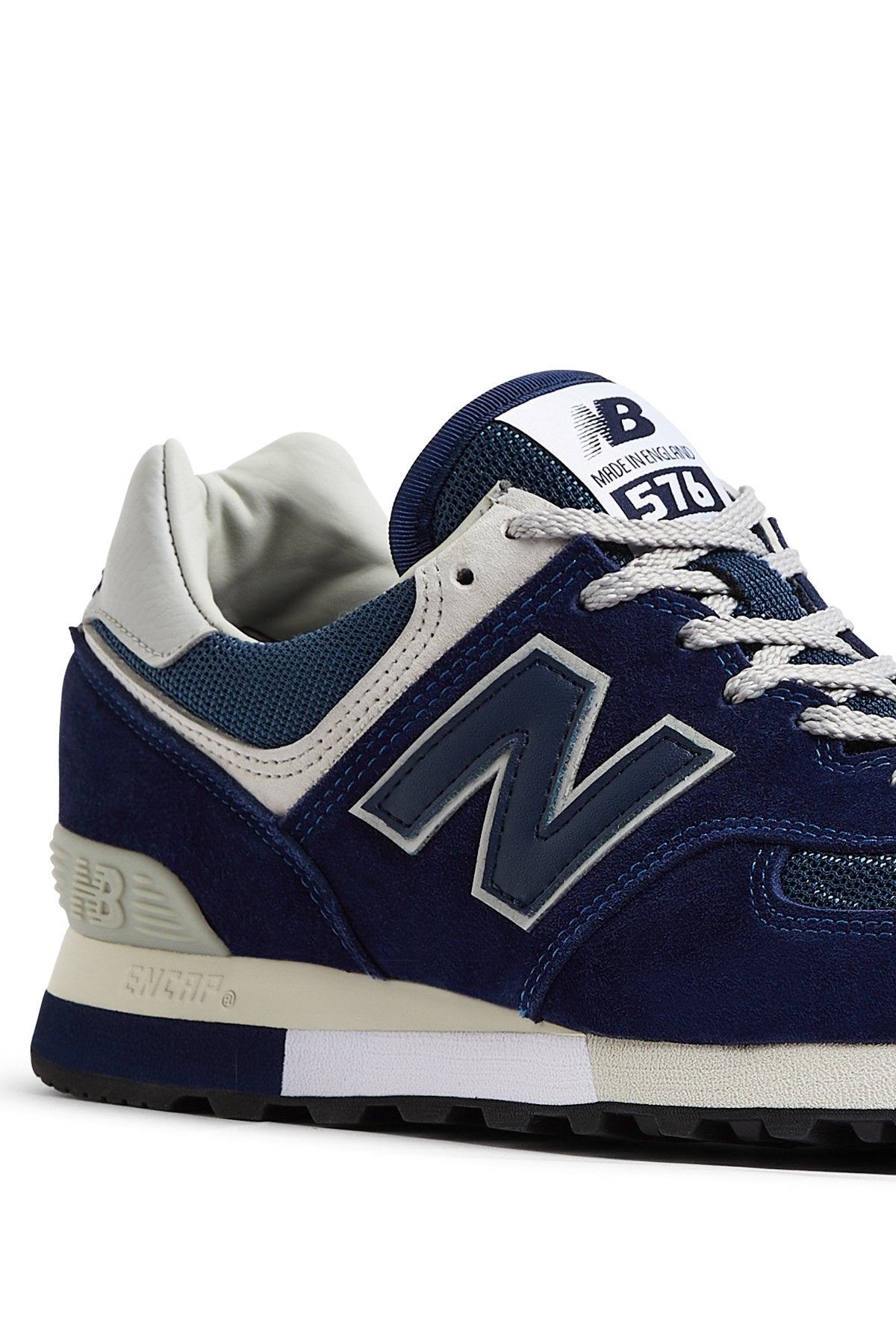 New Balance - OU576ANN "35th Anniversary" - NAVY